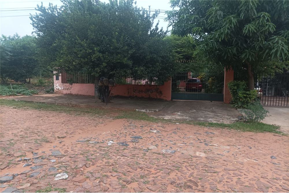 Casa en venta en Caaguazu, Ñemby — foto 2