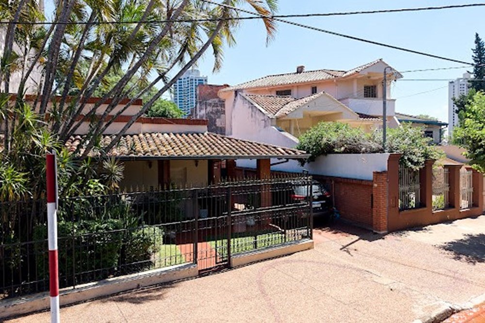 Terreno en venta en Ycuá Satí, Asunción — foto 2