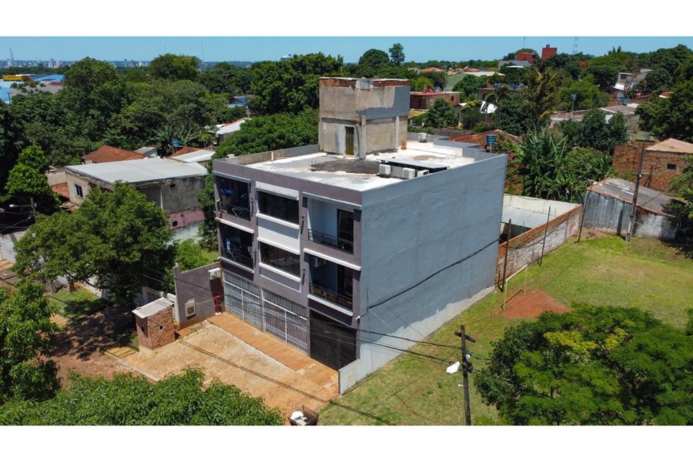 📍 Área 5, Presidente Franco Paraguay — foto 2