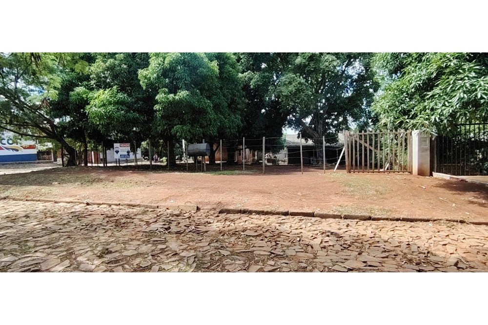 Terreno en venta en Ciudad Nueva, Ciudad del Este — foto 2