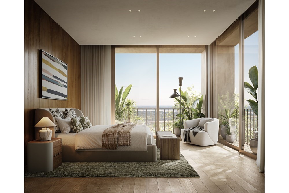 Departamento en venta en Barrio Jara, Asunción — foto 2