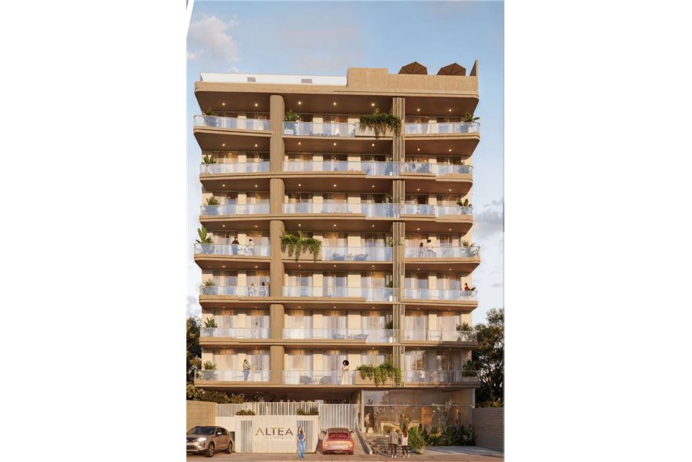 Departamento en venta en Recoleta, Asunción — foto 3