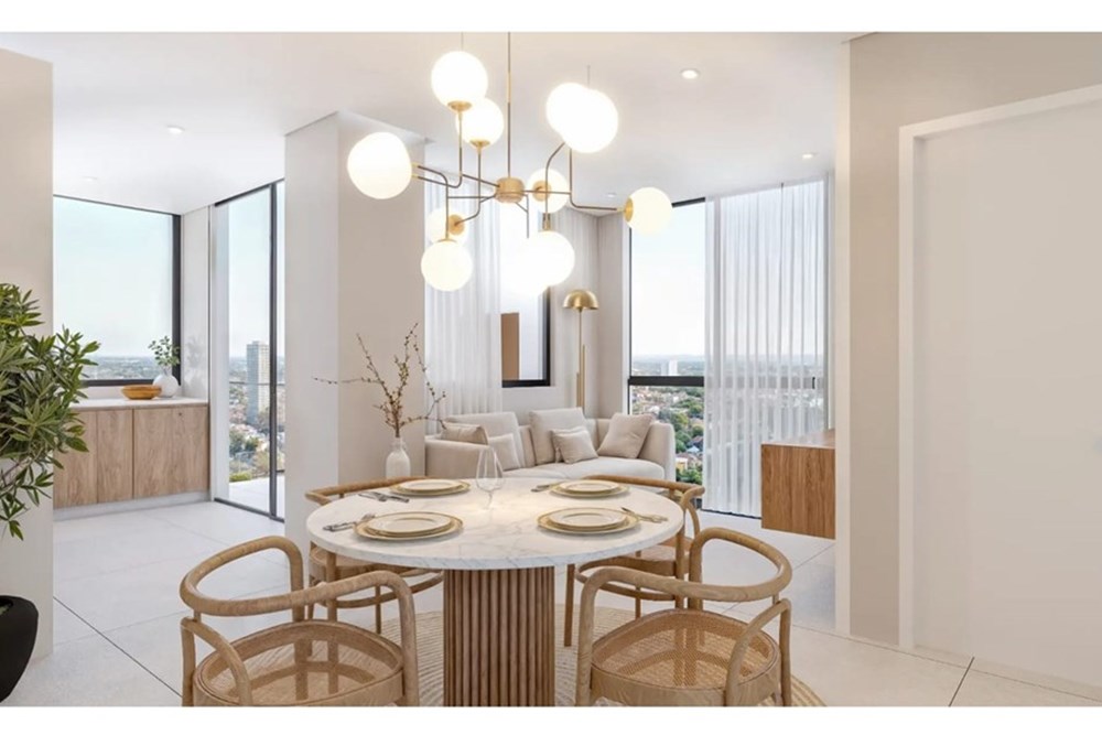 Departamento en venta en Las Lomas, Asunción — foto 2