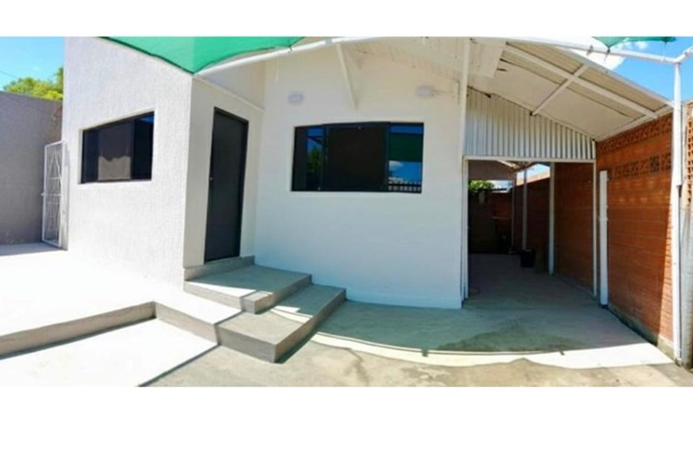 Casa en venta en Los Arrabales, Encarnación — foto 2