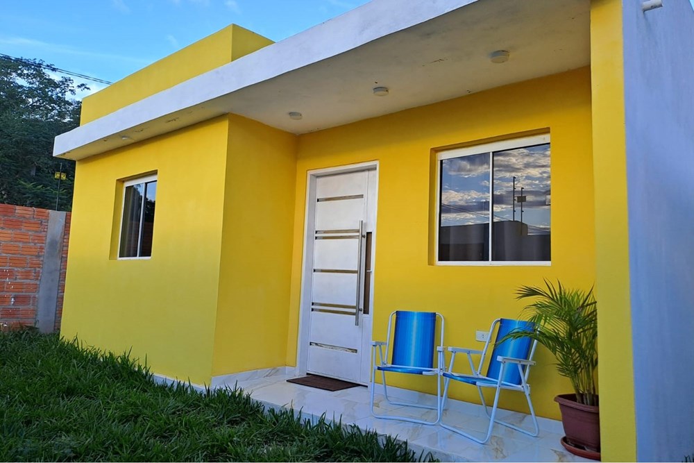 Casa en venta en Salado, Limpio — foto 2