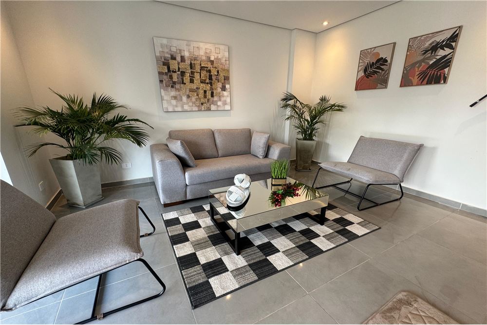 Departamento en venta en Las Lomas, Asunción — foto 3