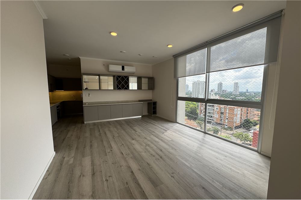 Departamento en venta en Herrera, Asunción — foto 3