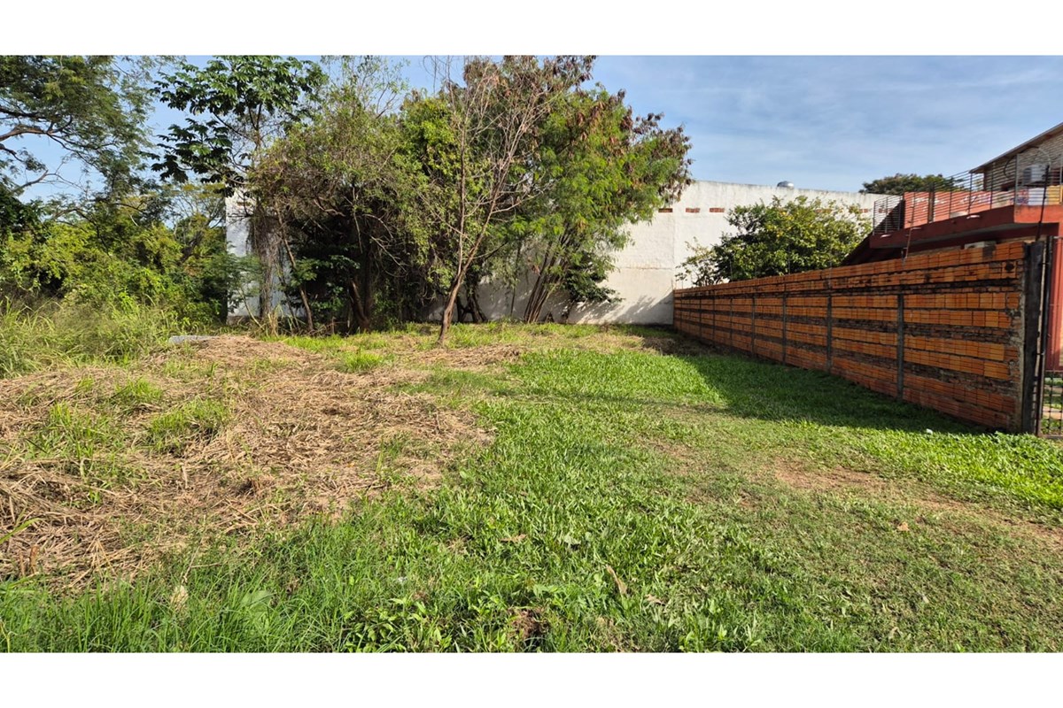 Terreno en venta en La Concordia Monseñor Bogarín, Mariano Roque Alonso — foto 2
