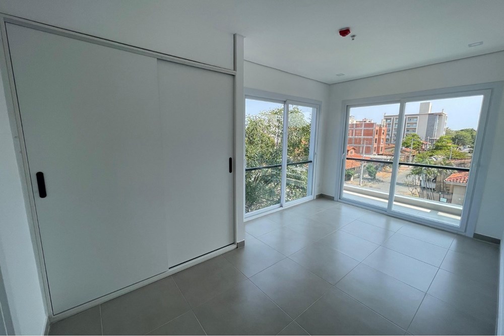 Departamento en venta en Villa Morra, Asunción — foto 2