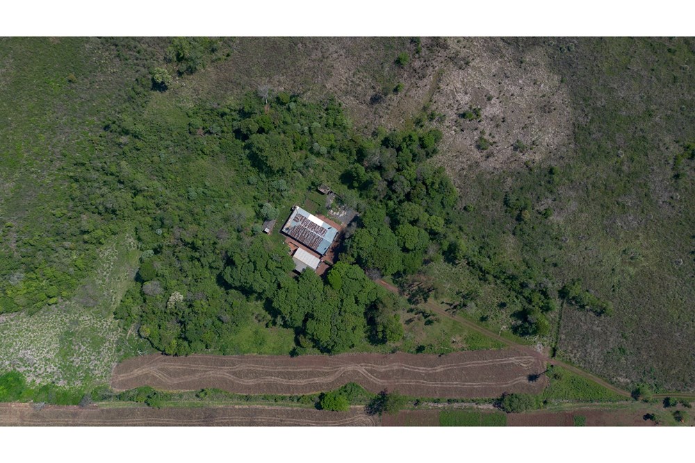 Terreno en venta en Minga Guazú — foto 3