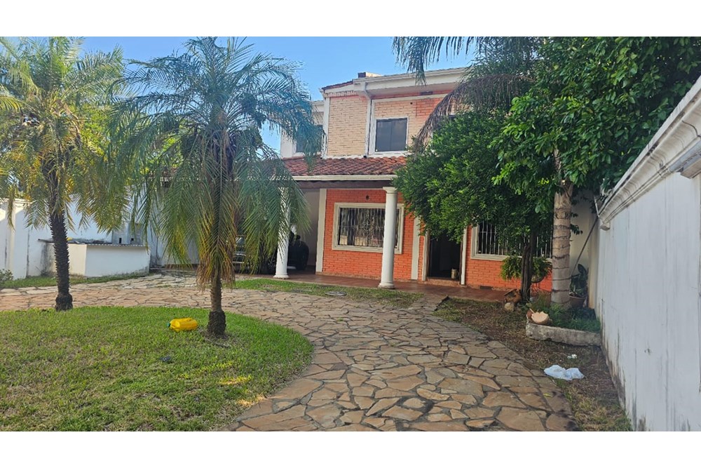 Casa en venta en Nazareth, Asunción — foto 2
