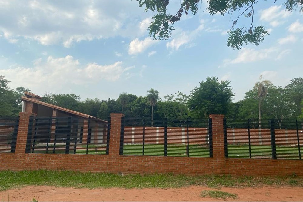 Edificio en venta en Posta Ybycua, Capiatá — foto 3