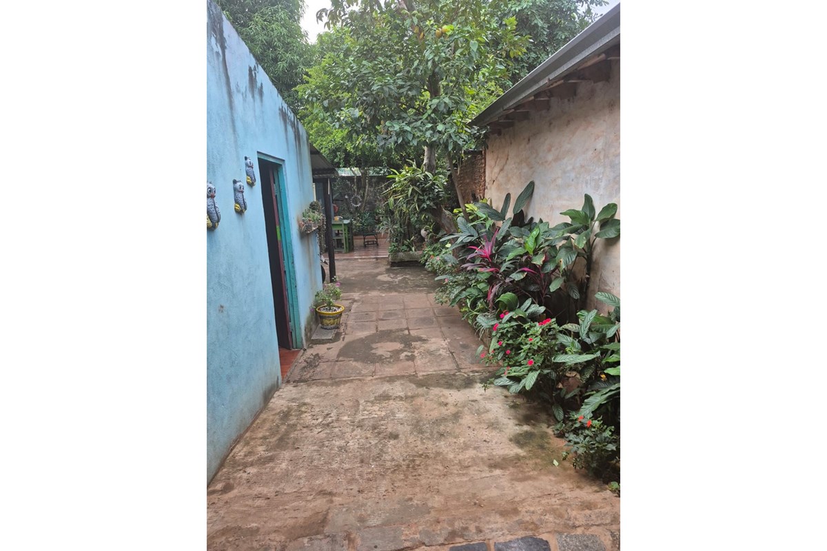 Casa en venta en Virgen del Rosario, San Lorenzo — foto 2
