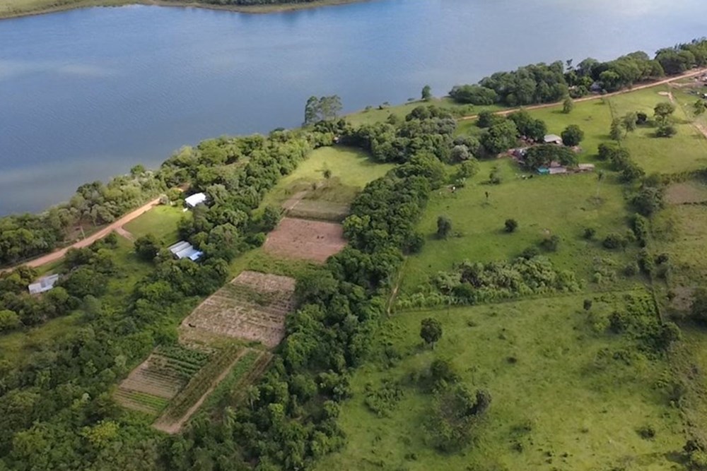 Terreno en venta en Juan Emilio O'leary — foto 3