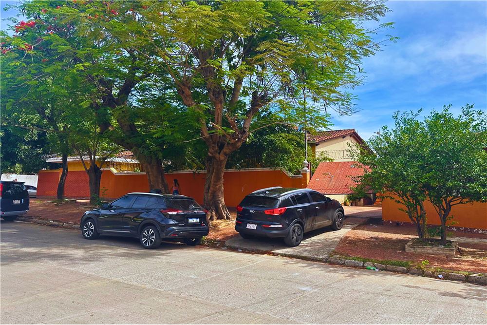 Casa en venta en Obrero, Asunción — foto 2