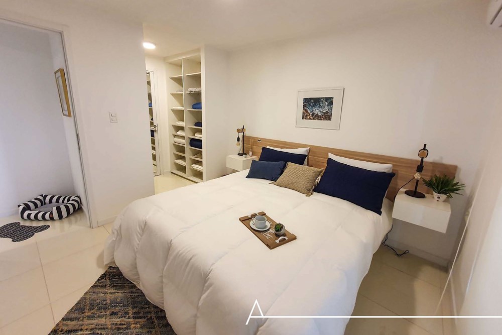 Departamento en venta en Surubi`y, Mariano Roque Alonso — foto 3