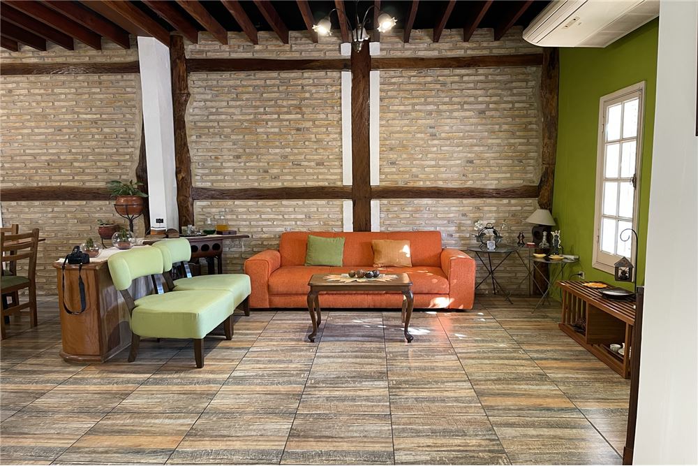 Casa en venta en Vista Alegre, Asunción — foto 3