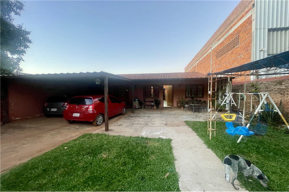 Casa en venta en La Asunción, Mariano Roque Alonso — foto 3