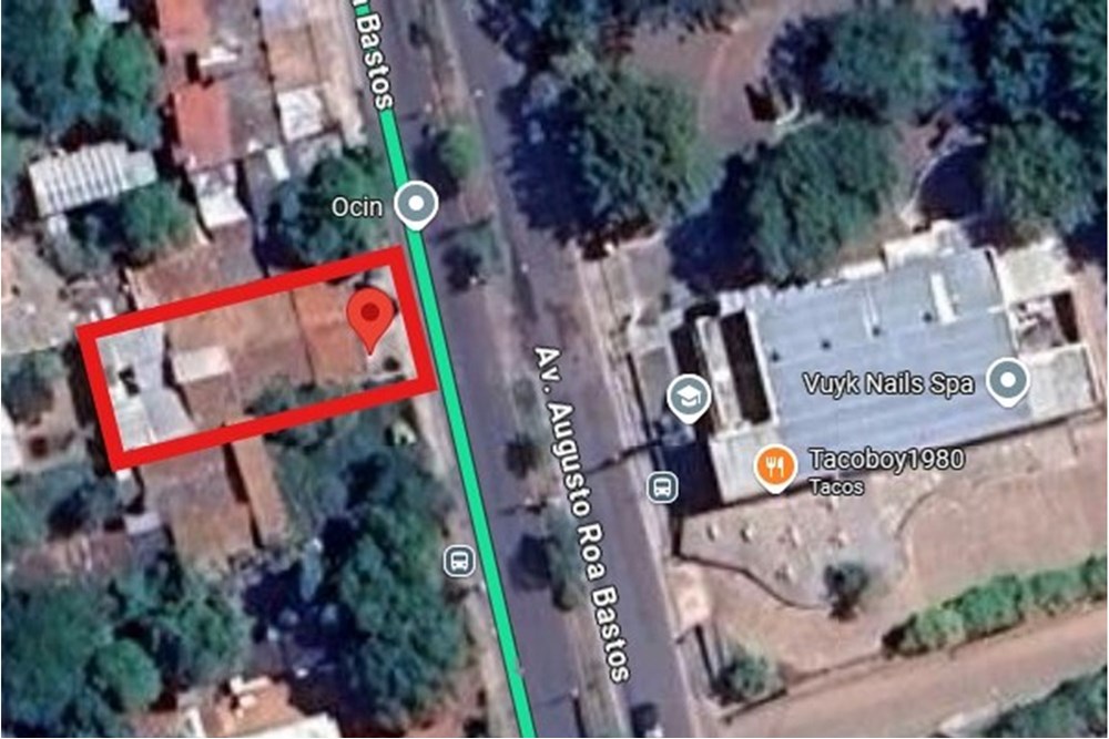 Terreno en venta en Santa Luisa, Lambaré — foto 2