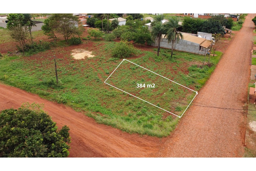 Terreno en venta en Minga Guazú — foto 3