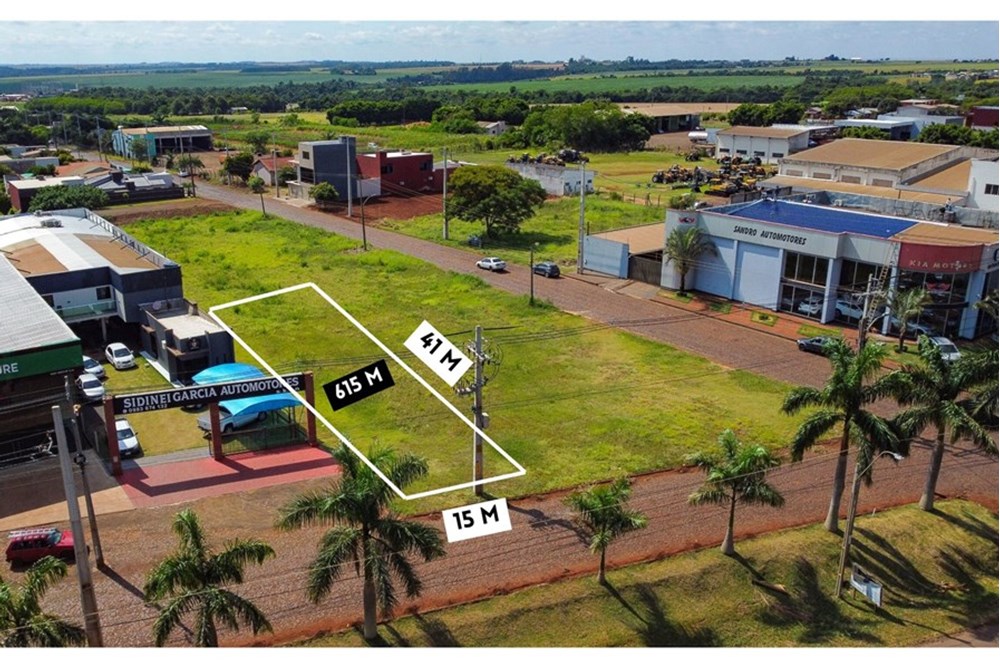 Terreno en venta en Sinuelo, Santa Rita — foto 3