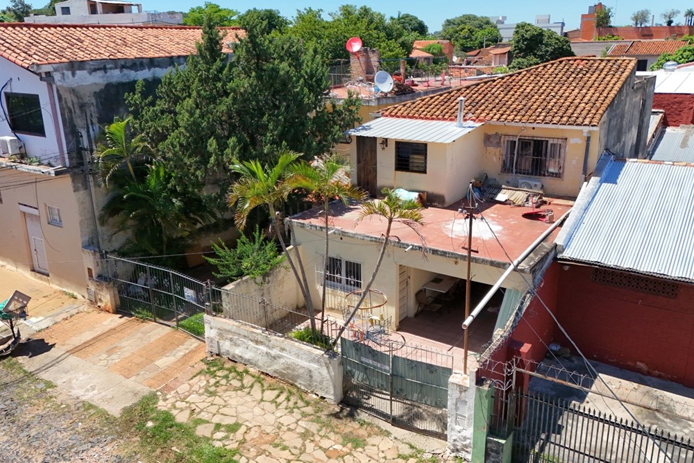 Departamento en venta en Pinozá, Asunción — foto 2