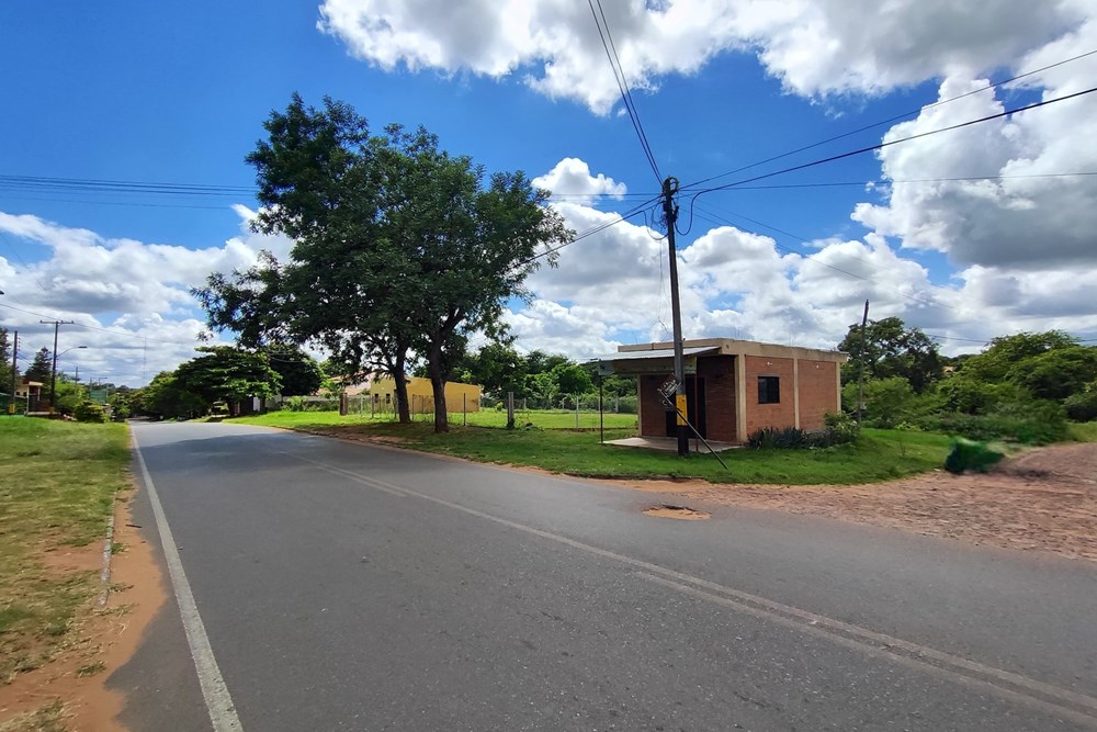 Terreno en venta en Kokue Guasu, Areguá — foto 3