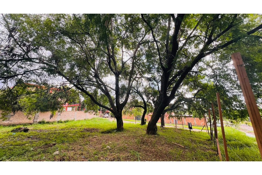 Terreno en venta en Loma Pytã, Asunción — foto 3