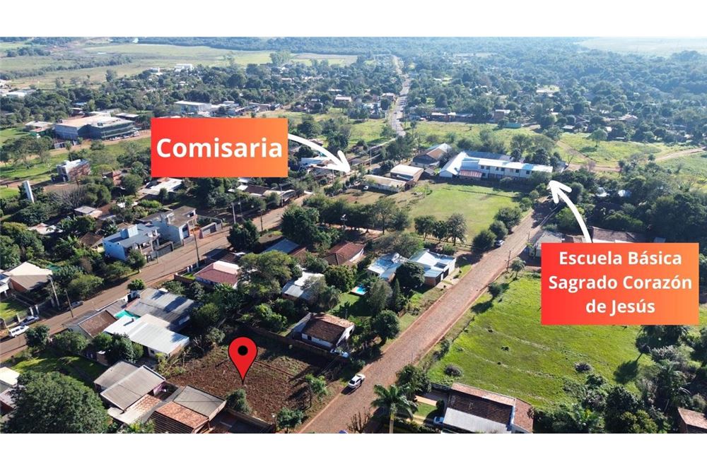 En venta: dos terrenos juntos o por separados, estratégicamente ubicados en una tranquila zona residencial ideal para co — foto 2