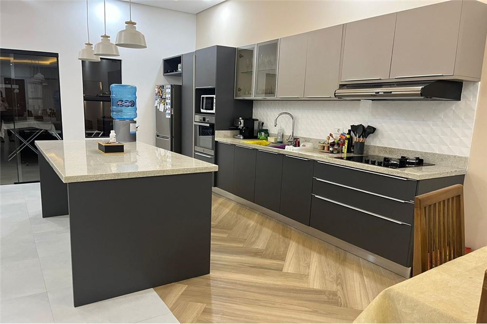 Casa en venta en La Concordia Monseñor Bogarín, Mariano Roque Alonso — foto 2