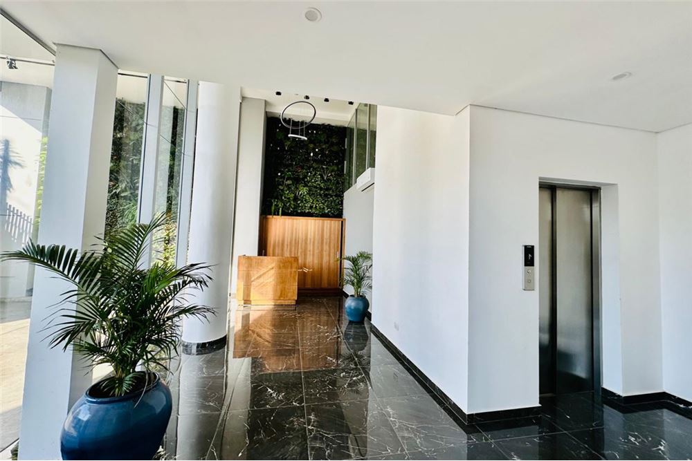 Departamento en venta en Herrera, Asunción — foto 2