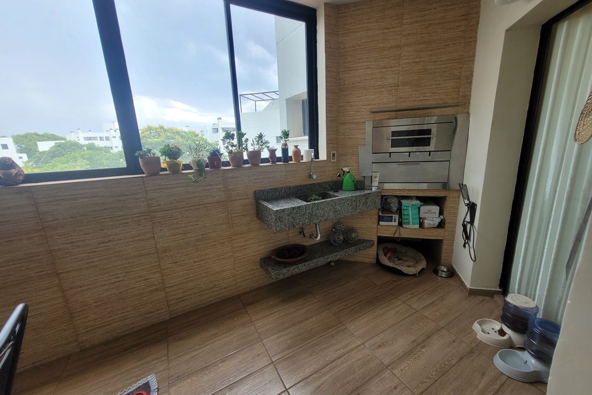 Departamento en venta en San Lorenzo — foto 3