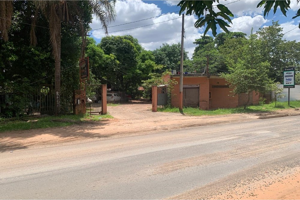 Terreno en venta en San Luis, San Lorenzo — foto 2