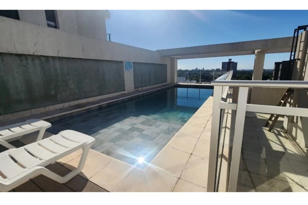 Departamento en venta en Villa Morra, Asunción — foto 3