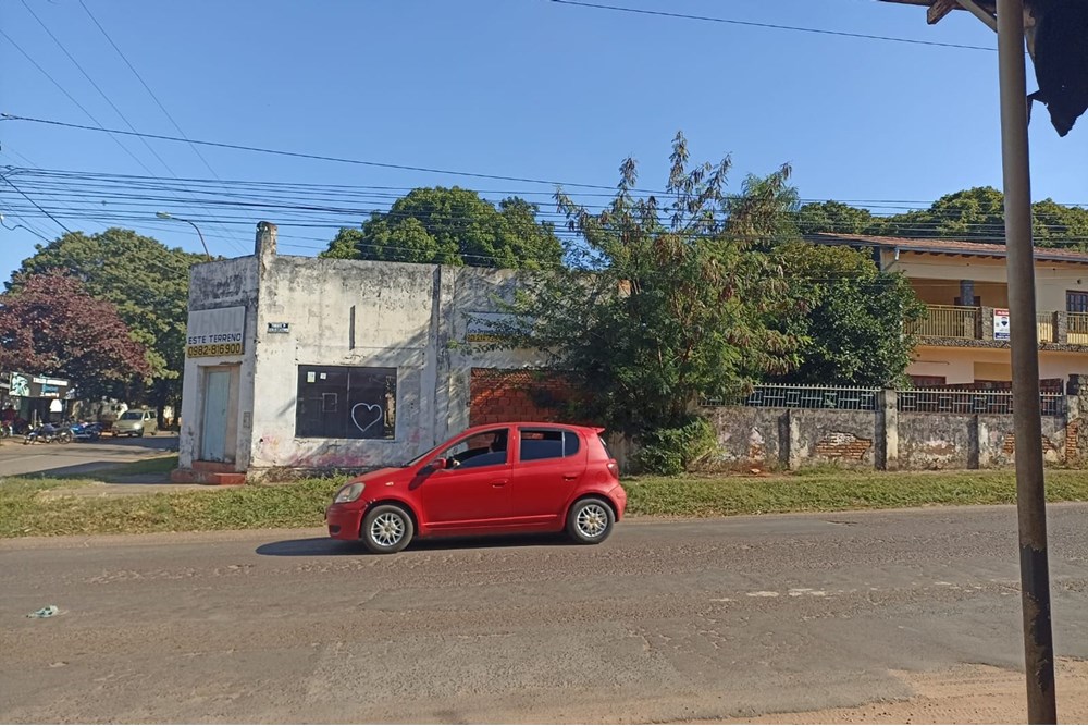 Terreno en venta en Paraguarí — foto 2