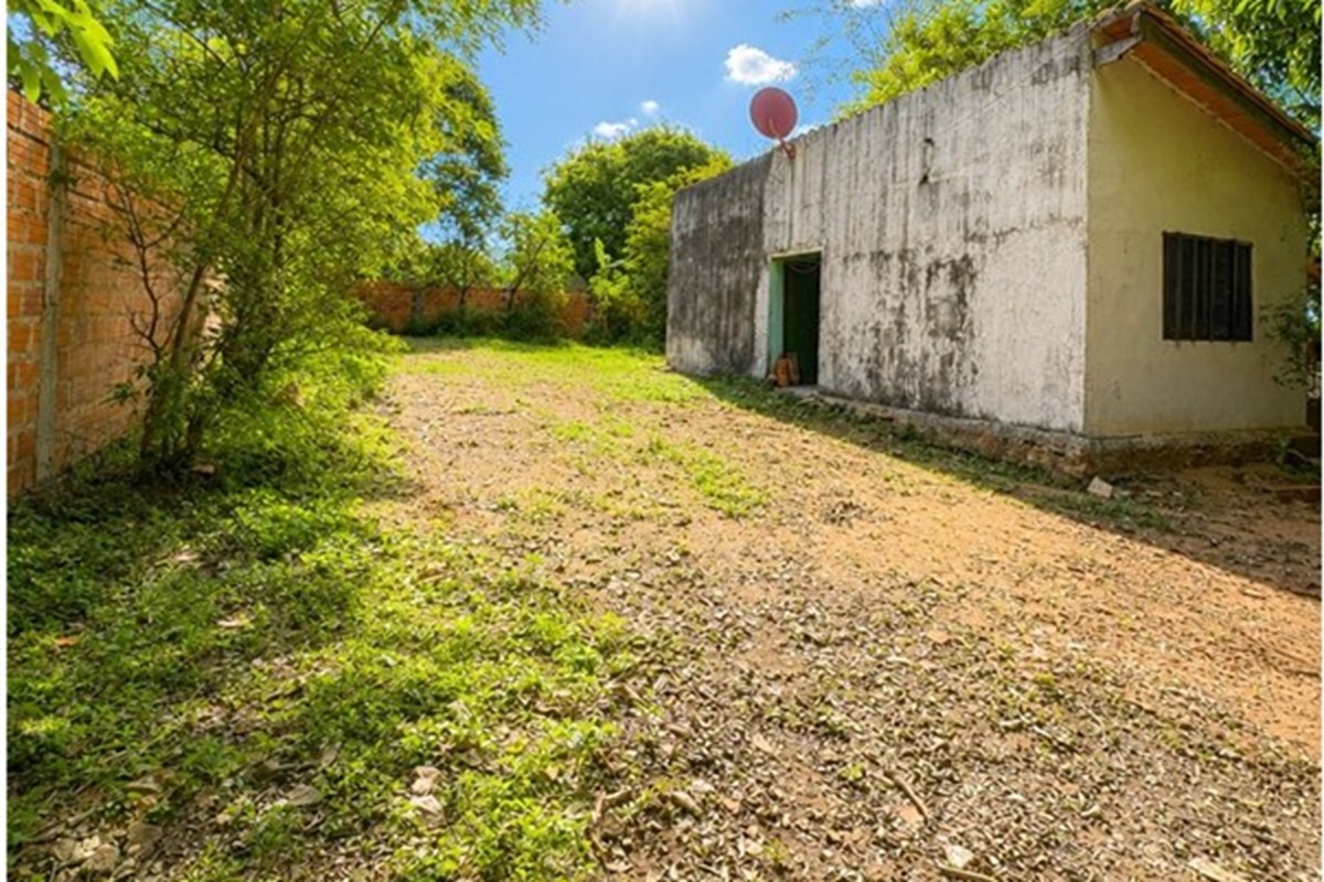 Terreno en venta en Paso Correo, Limpio — foto 2