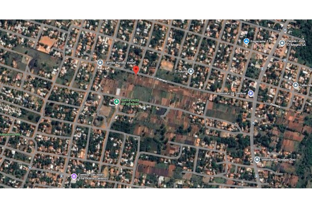 Terreno en venta en Toledo Cañada, Julián Augusto Saldívar — foto 3