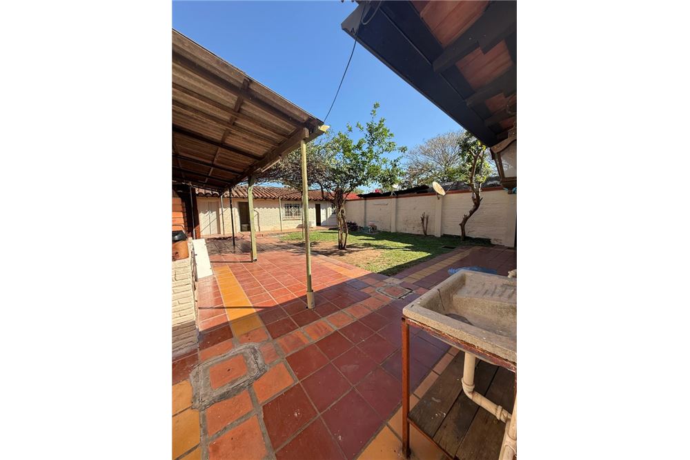 Casa en venta en Sajonia, Asunción — foto 3