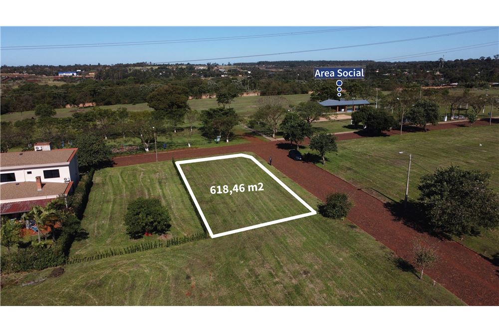 Terreno en venta en Ciudad del Este — foto 2
