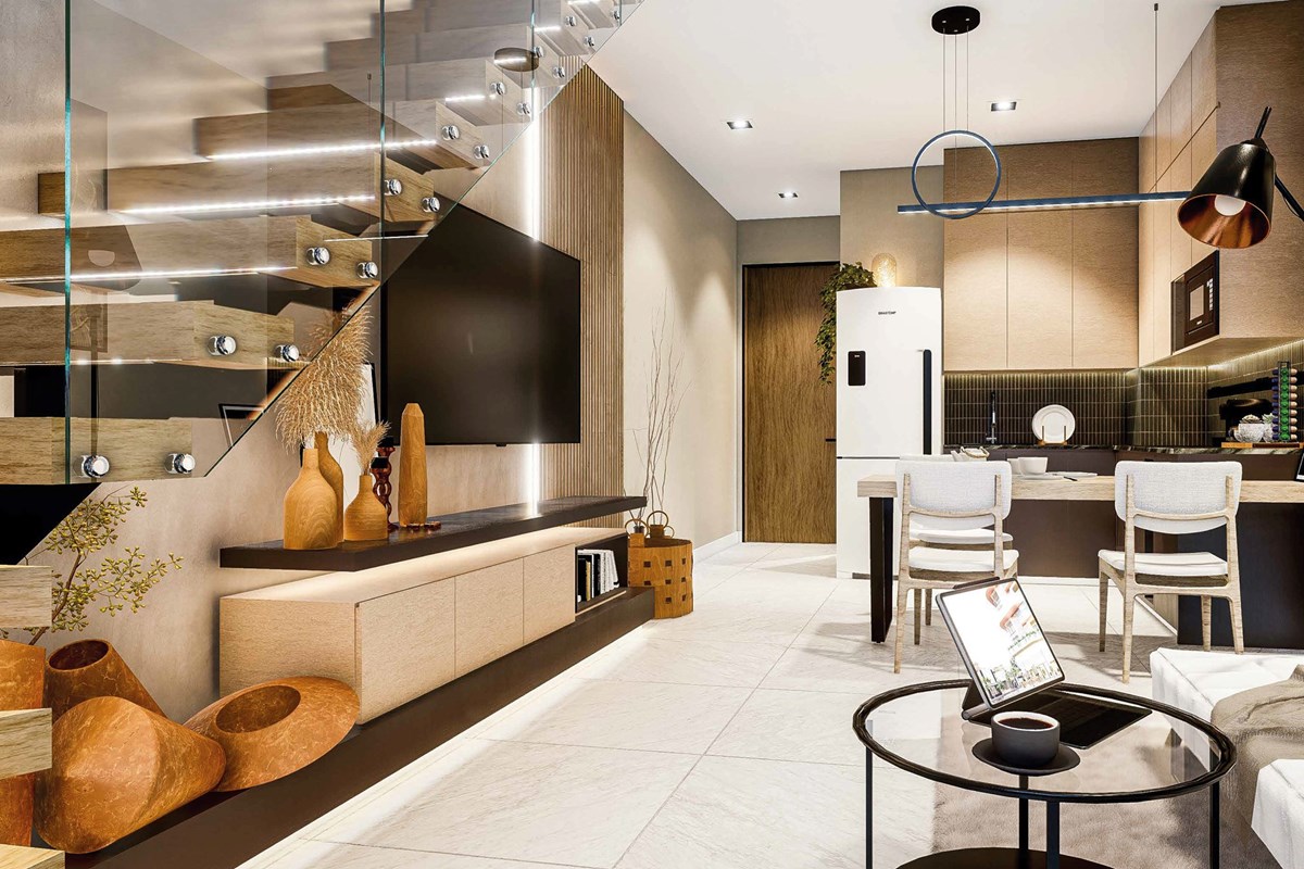 Departamento en venta en Recoleta, Asunción — foto 3