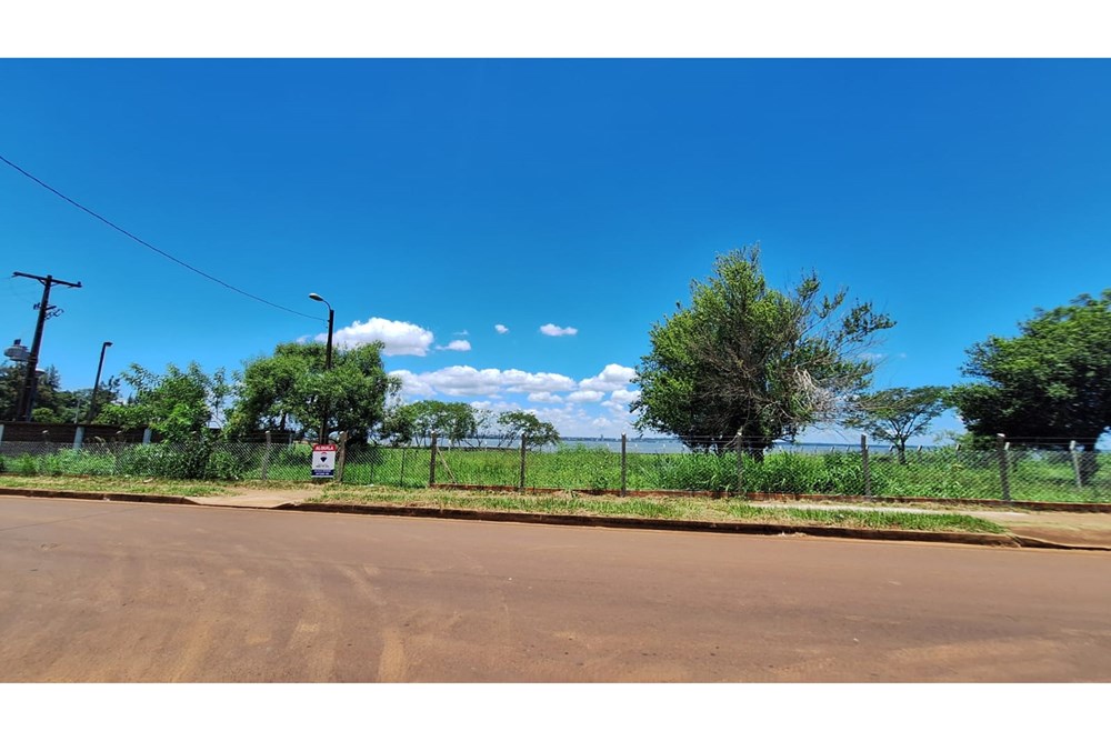 ALQUILER DE TERRENO FRENTE AL RÍO PARANÁ | MBOI KAE — foto 2