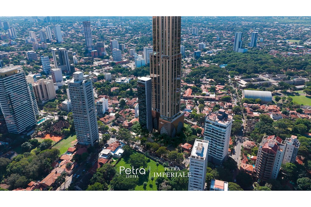 Departamento en venta en Ycuá Satí, Asunción — foto 2