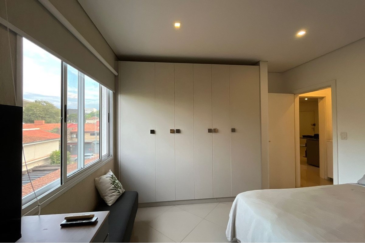 Departamento en venta en Villa Morra, Asunción — foto 3