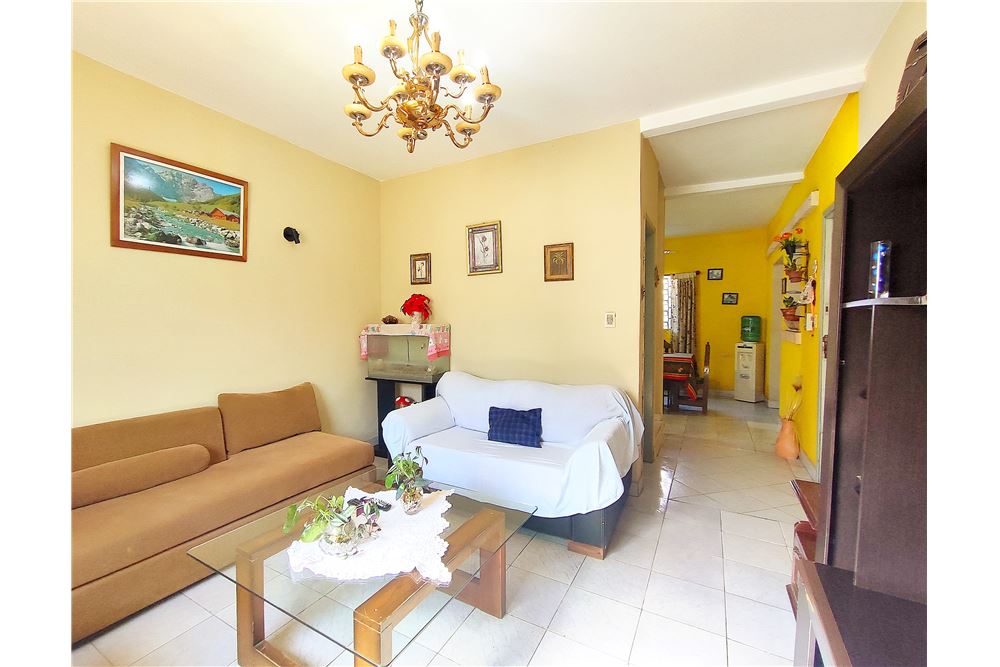 Casa en venta en Lambaré — foto 3