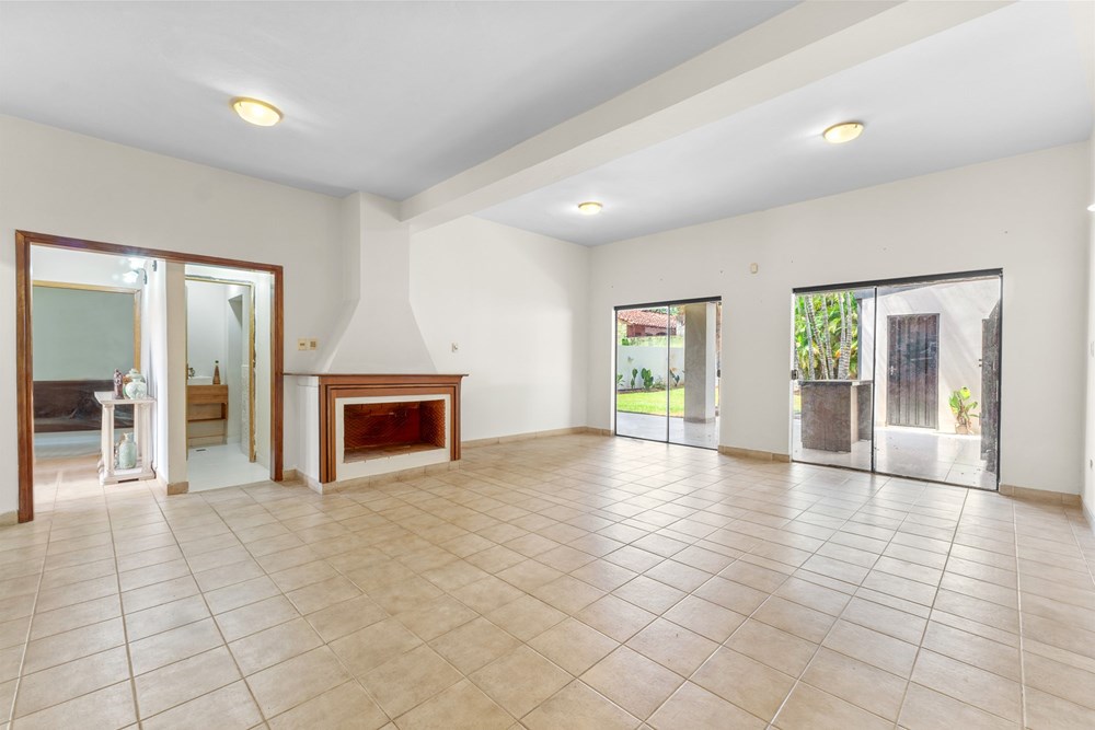 Casa en venta en Cuarto Barrio, Luque — foto 2