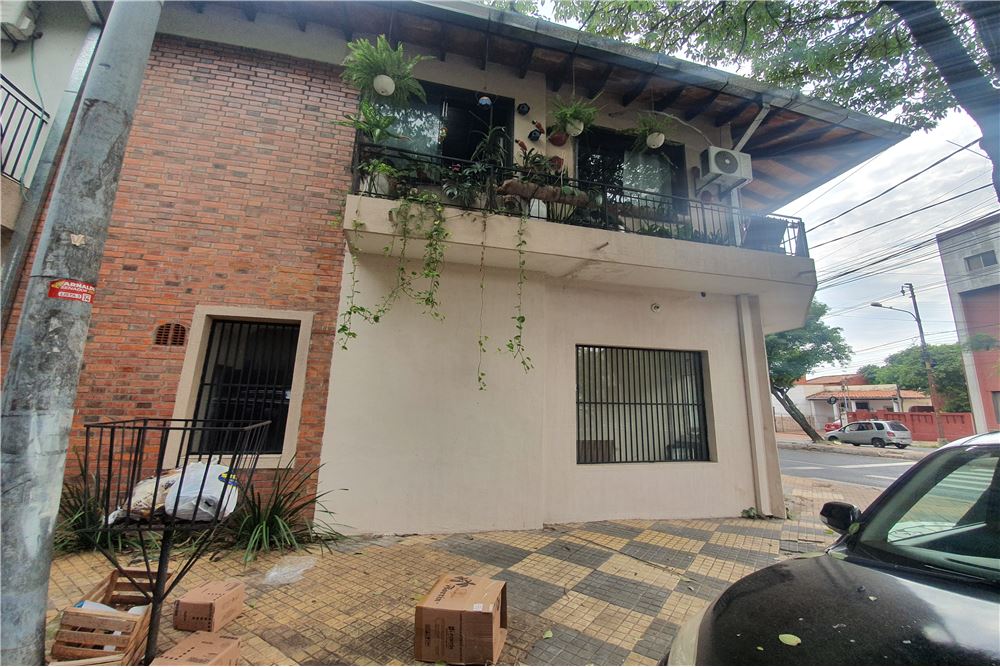 Propiedad en venta en Catedral, Asunción — foto 3