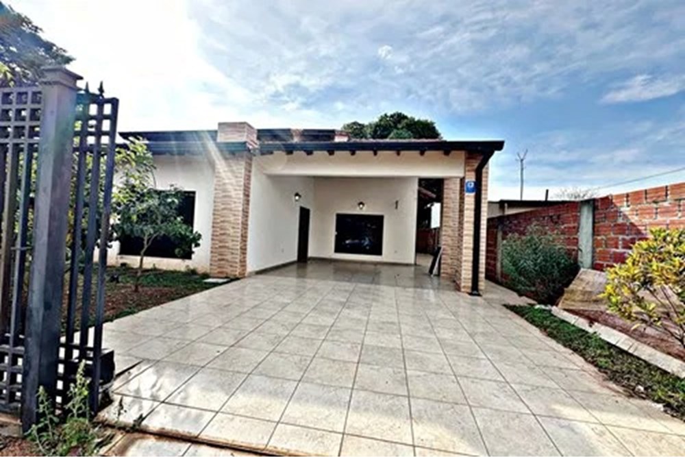 Casa en venta en Caaguazú — foto 2