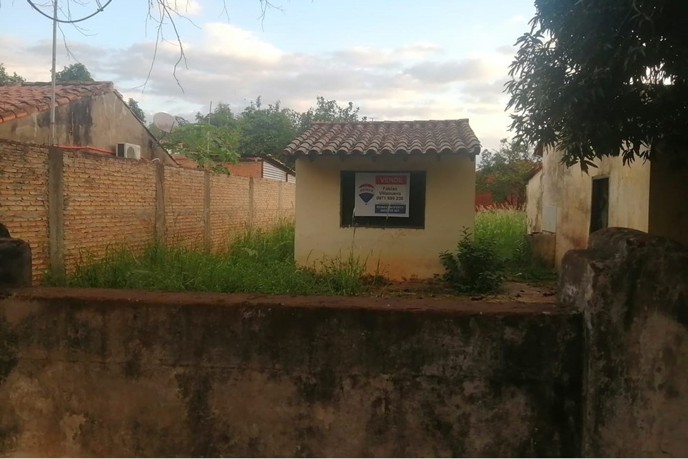 Terreno en venta en Guarambaré — foto 3