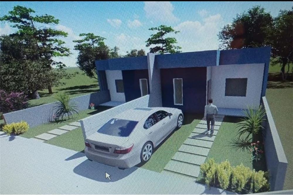 Casa en venta en San Isidro, Encarnación — foto 3