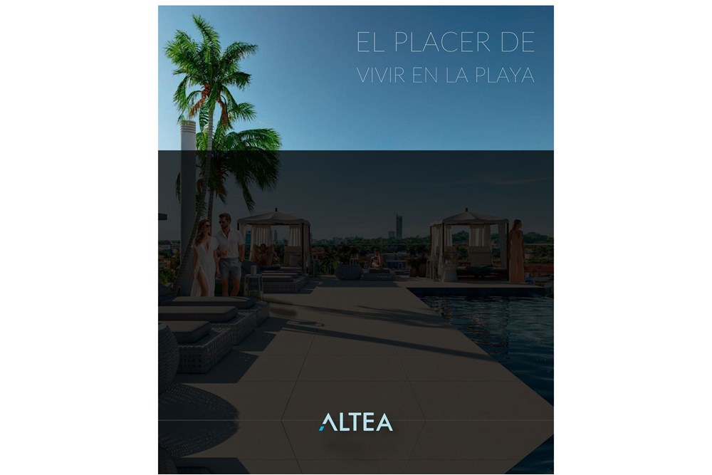Departamento en venta en Ycuá Satí, Asunción — foto 3